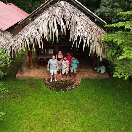 Hasthi Safari Cottage اوداوالاوي المظهر الخارجي الصورة