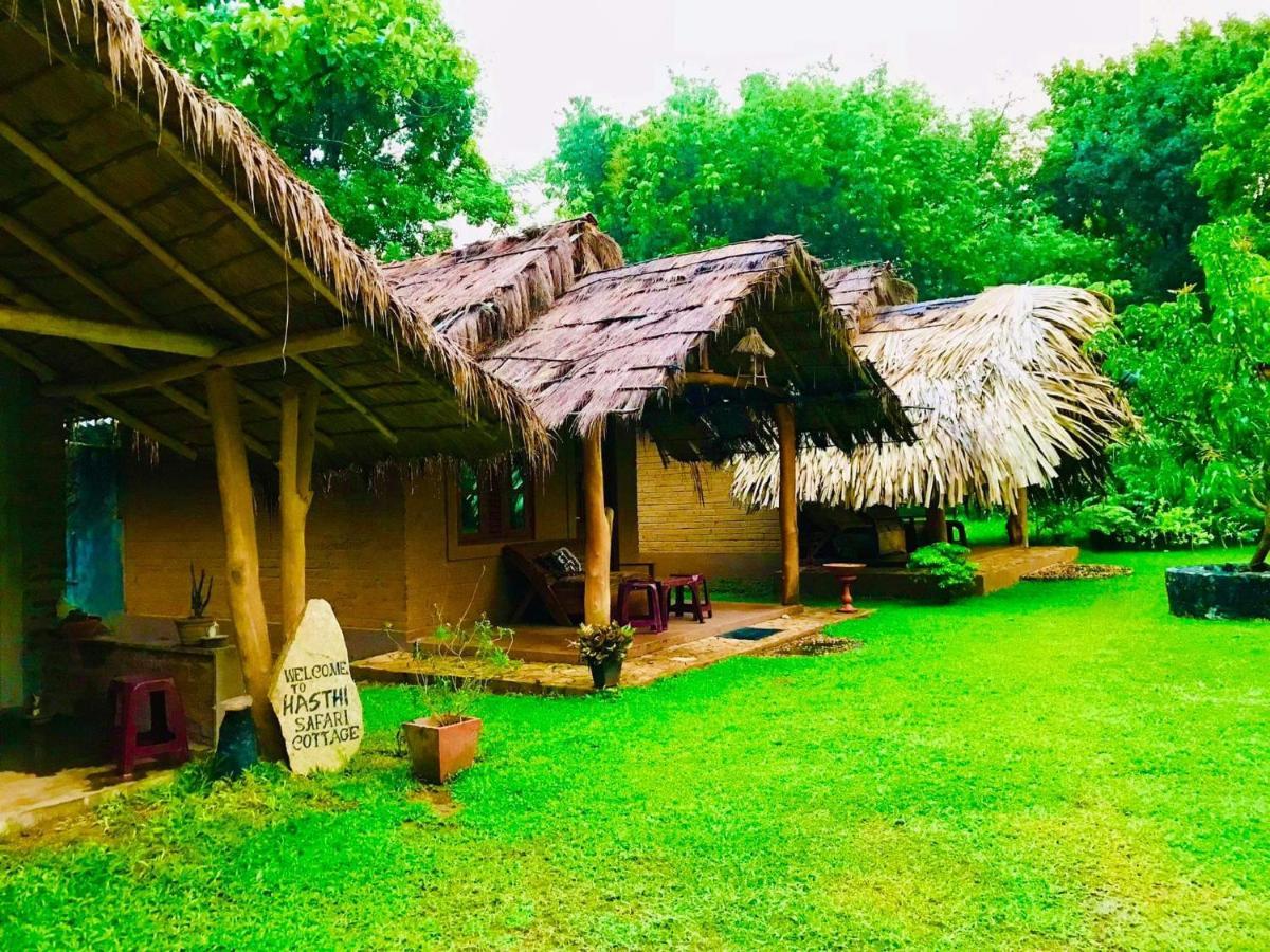 Hasthi Safari Cottage اوداوالاوي المظهر الخارجي الصورة