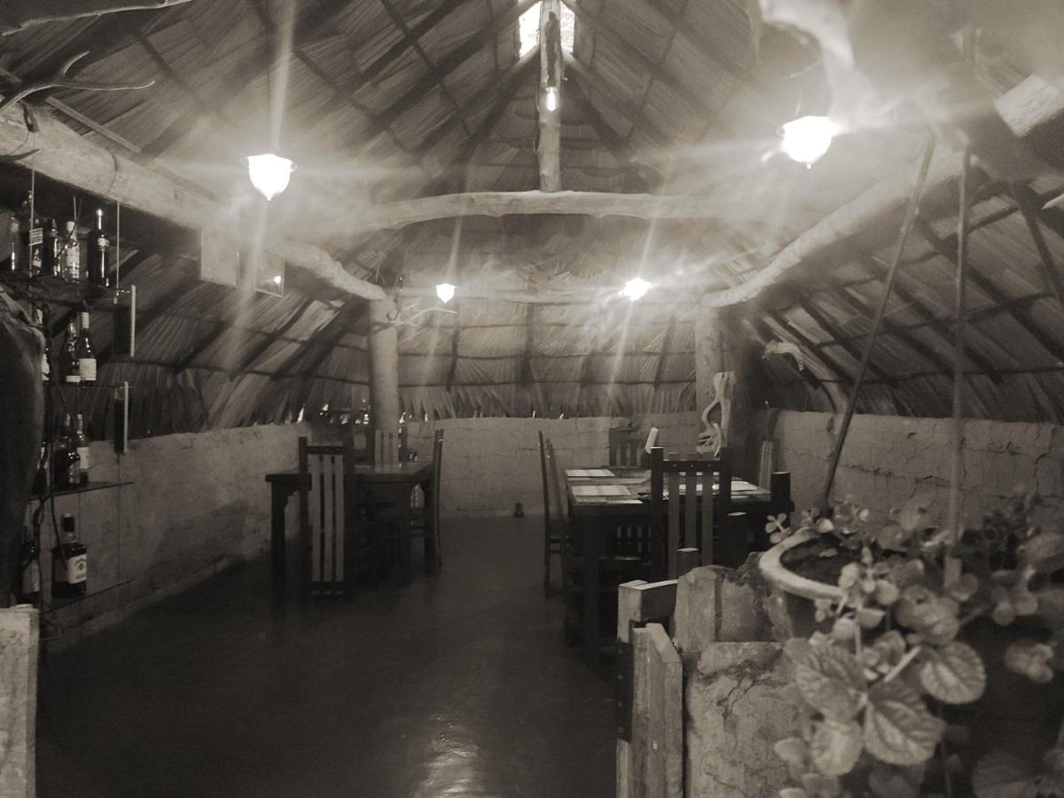 Hasthi Safari Cottage اوداوالاوي المظهر الخارجي الصورة