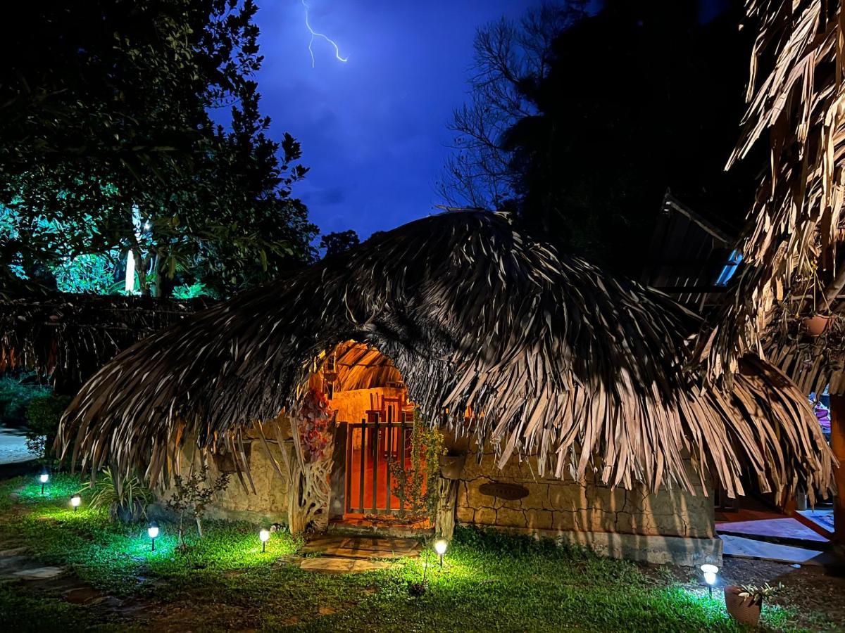 Hasthi Safari Cottage اوداوالاوي المظهر الخارجي الصورة