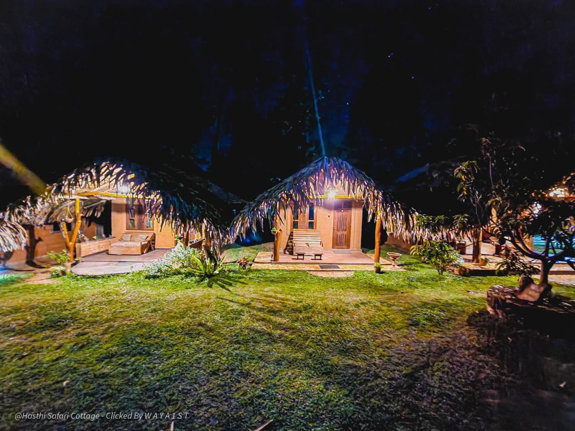 Hasthi Safari Cottage اوداوالاوي المظهر الخارجي الصورة