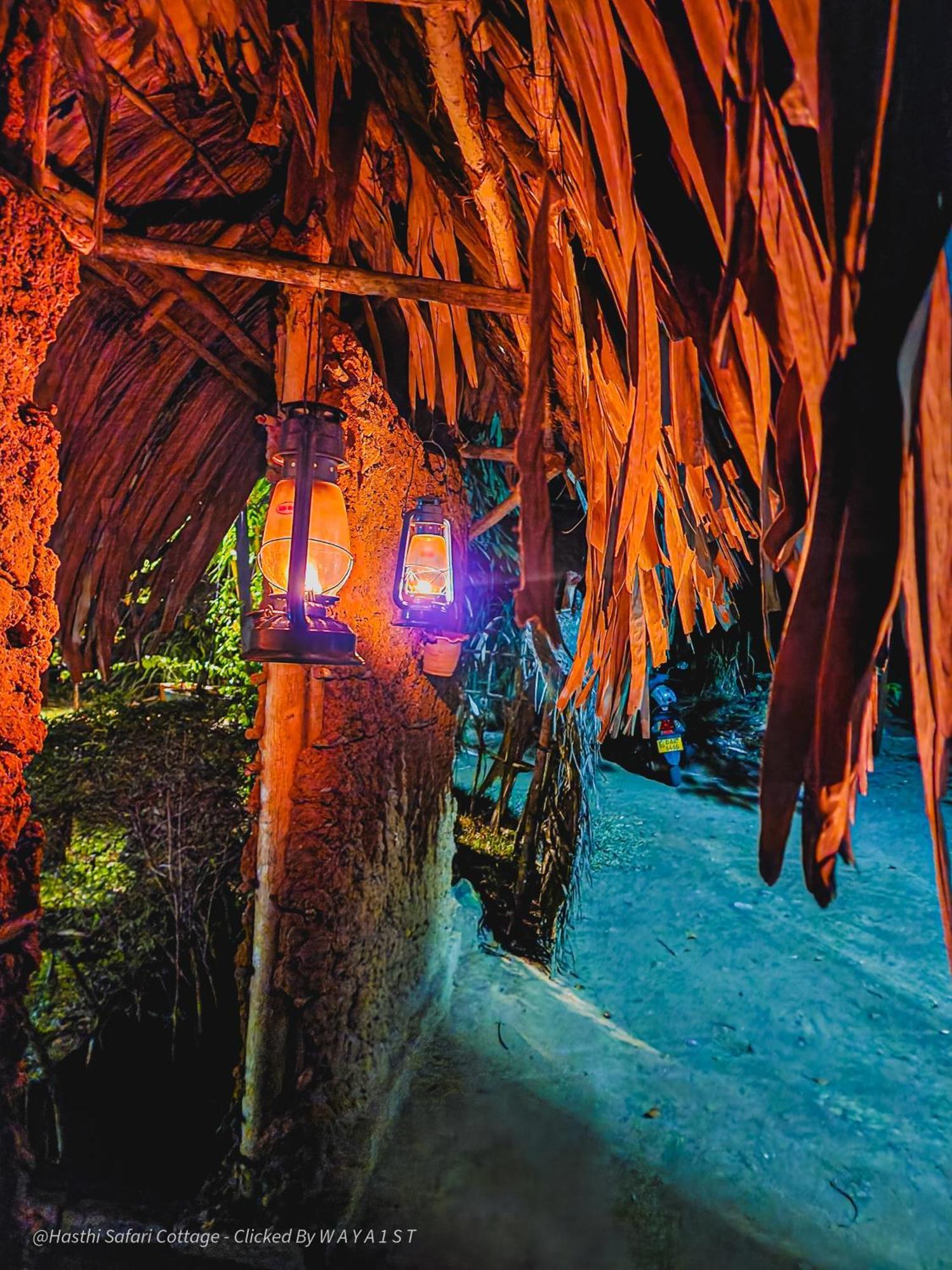 Hasthi Safari Cottage اوداوالاوي المظهر الخارجي الصورة