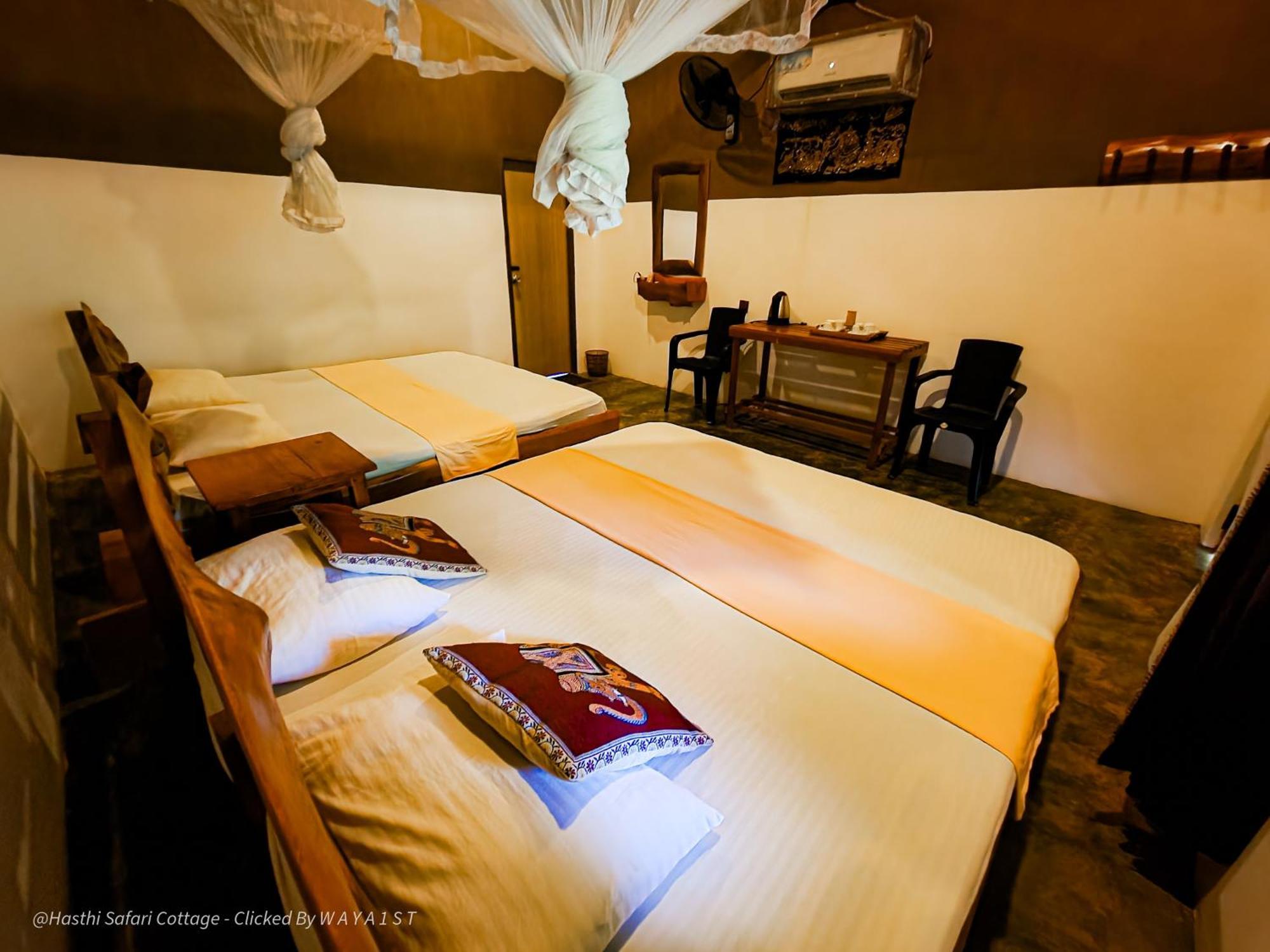 Hasthi Safari Cottage اوداوالاوي المظهر الخارجي الصورة