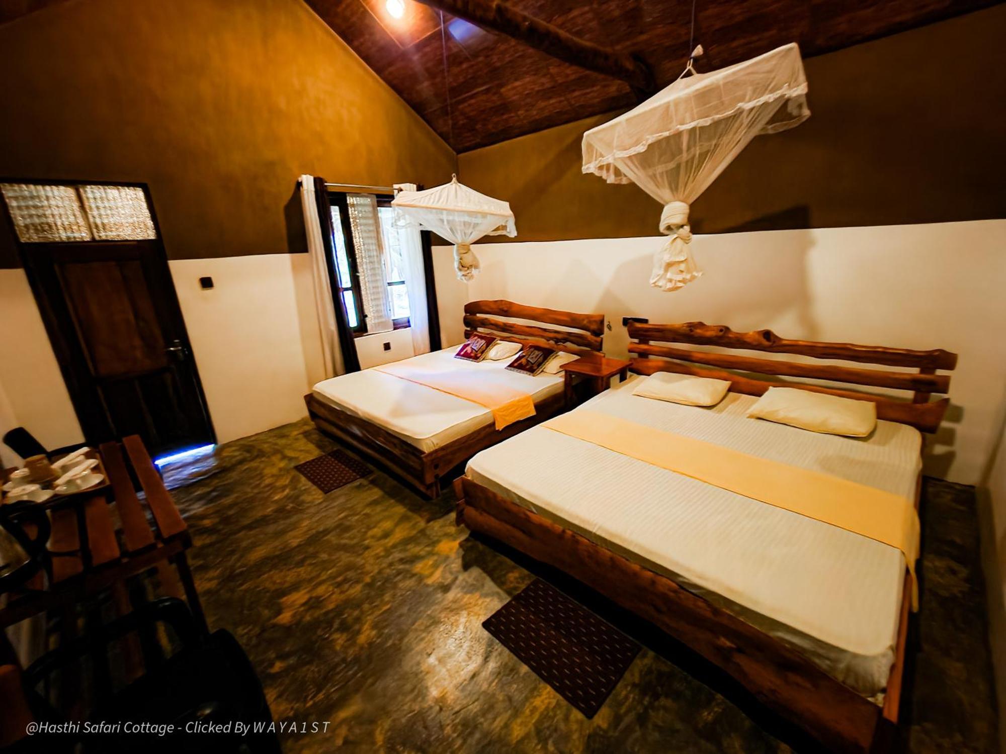 Hasthi Safari Cottage اوداوالاوي المظهر الخارجي الصورة