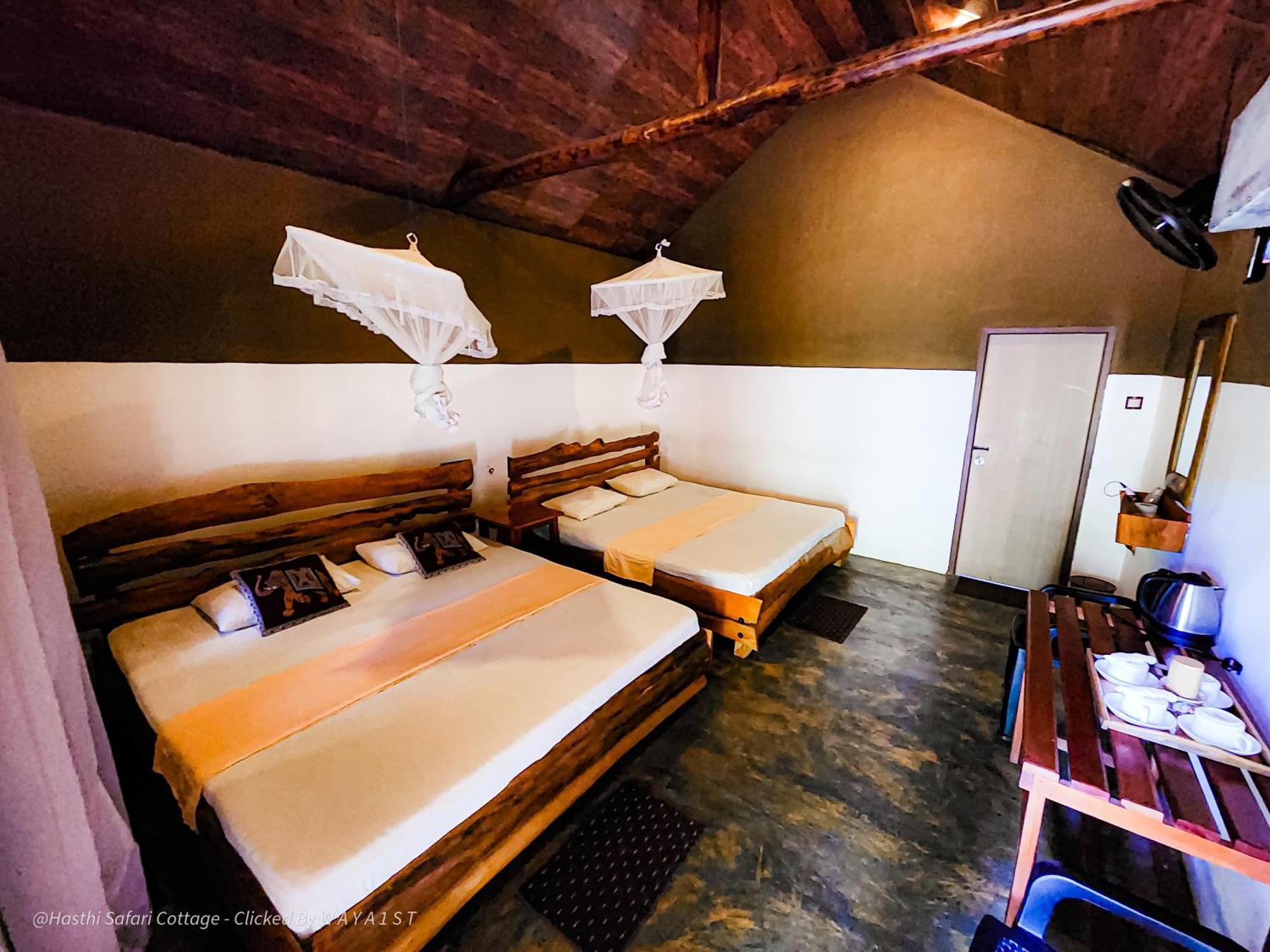 Hasthi Safari Cottage اوداوالاوي المظهر الخارجي الصورة