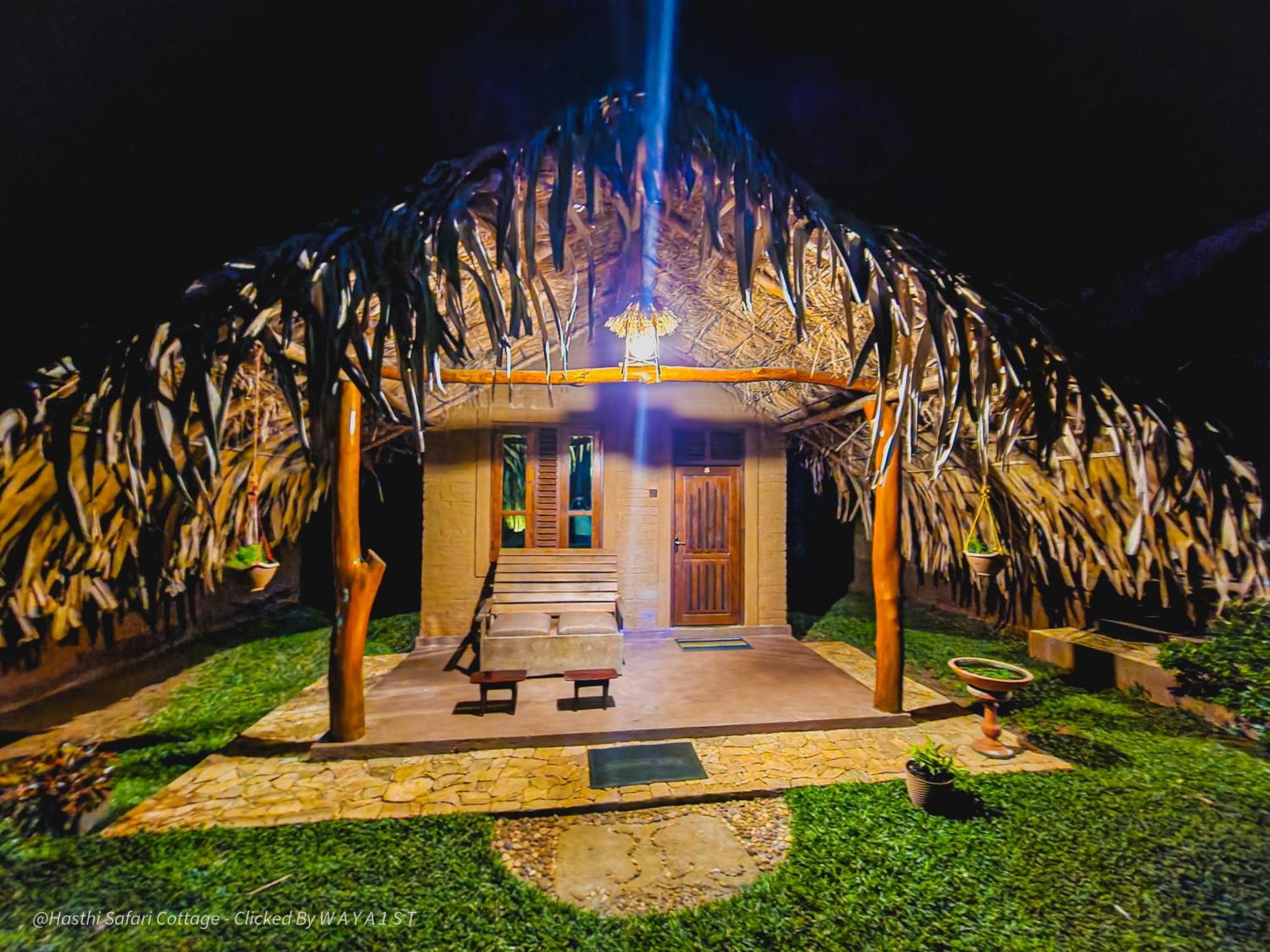 Hasthi Safari Cottage اوداوالاوي المظهر الخارجي الصورة