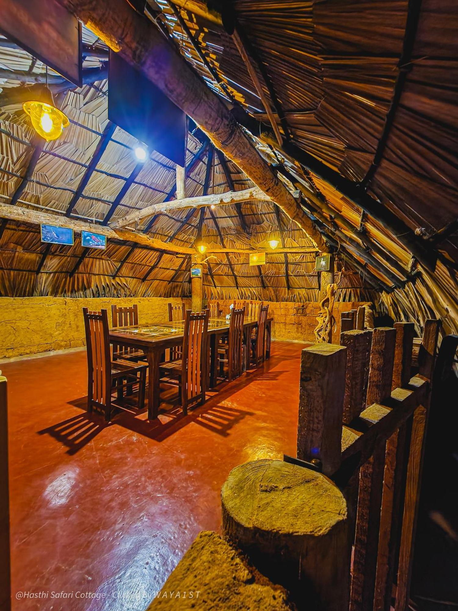Hasthi Safari Cottage اوداوالاوي المظهر الخارجي الصورة