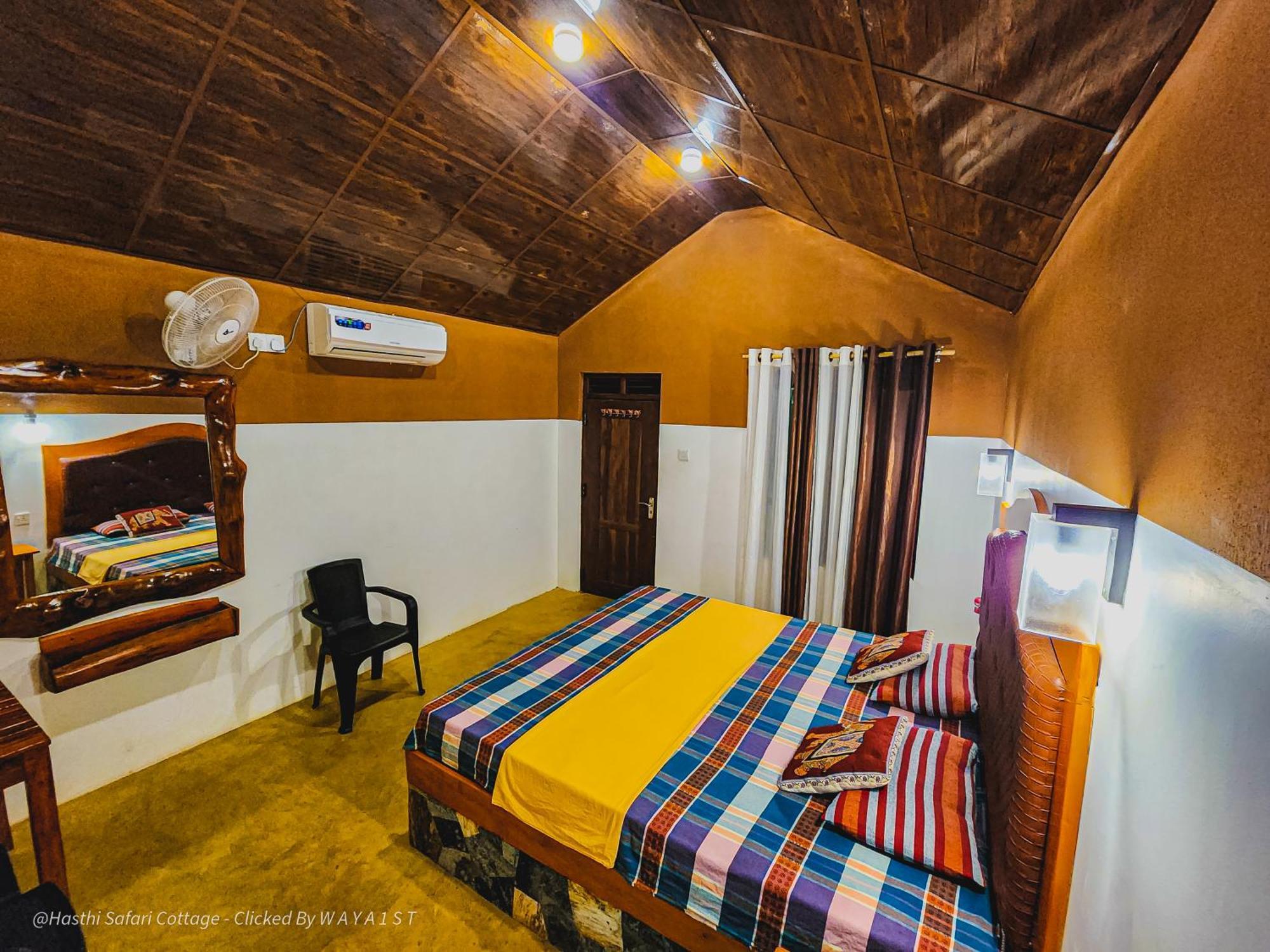 Hasthi Safari Cottage اوداوالاوي المظهر الخارجي الصورة