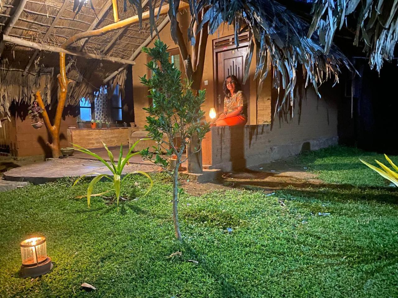 Hasthi Safari Cottage اوداوالاوي المظهر الخارجي الصورة
