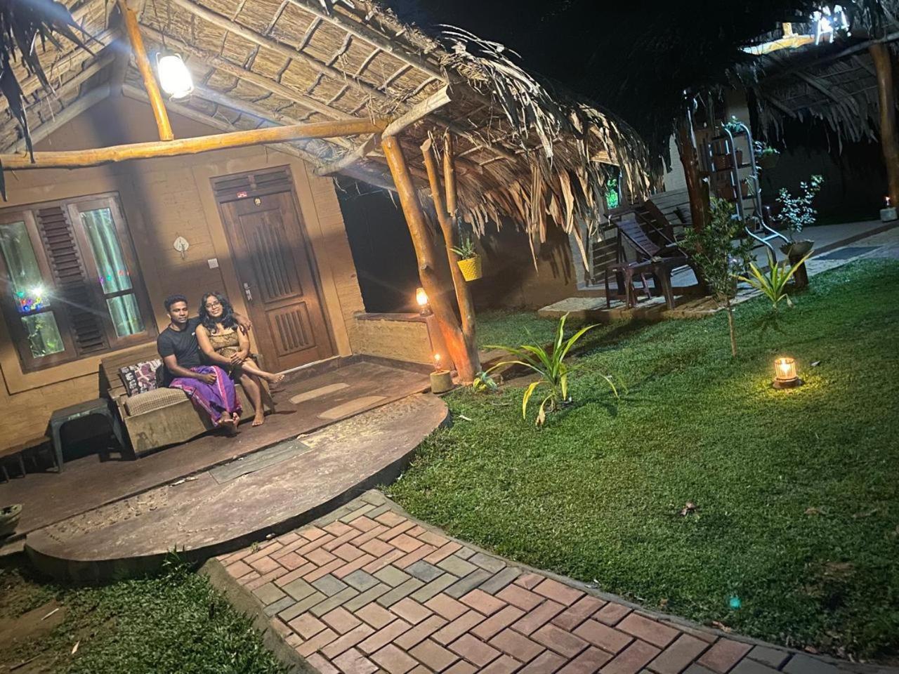 Hasthi Safari Cottage اوداوالاوي المظهر الخارجي الصورة