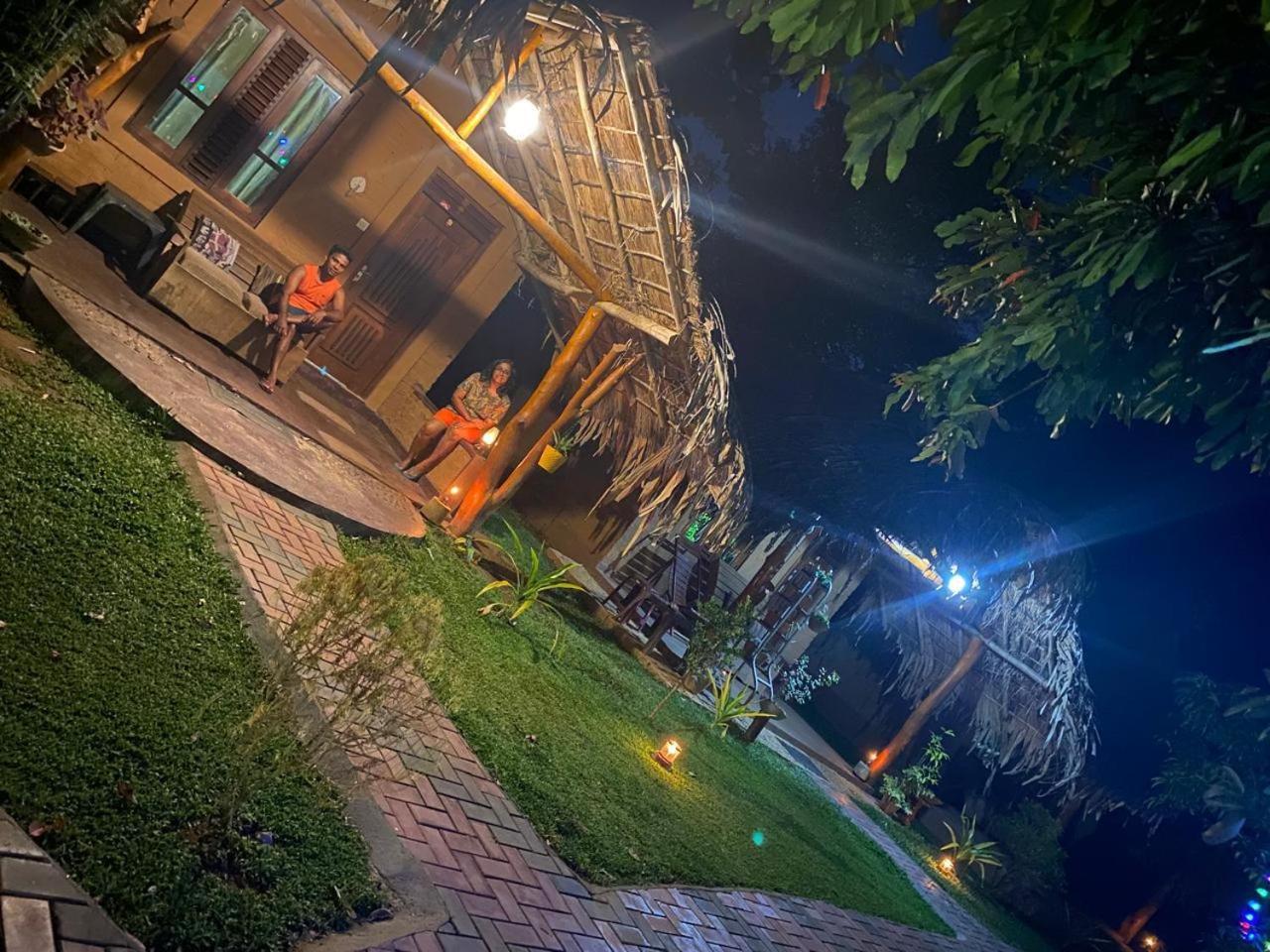 Hasthi Safari Cottage اوداوالاوي المظهر الخارجي الصورة