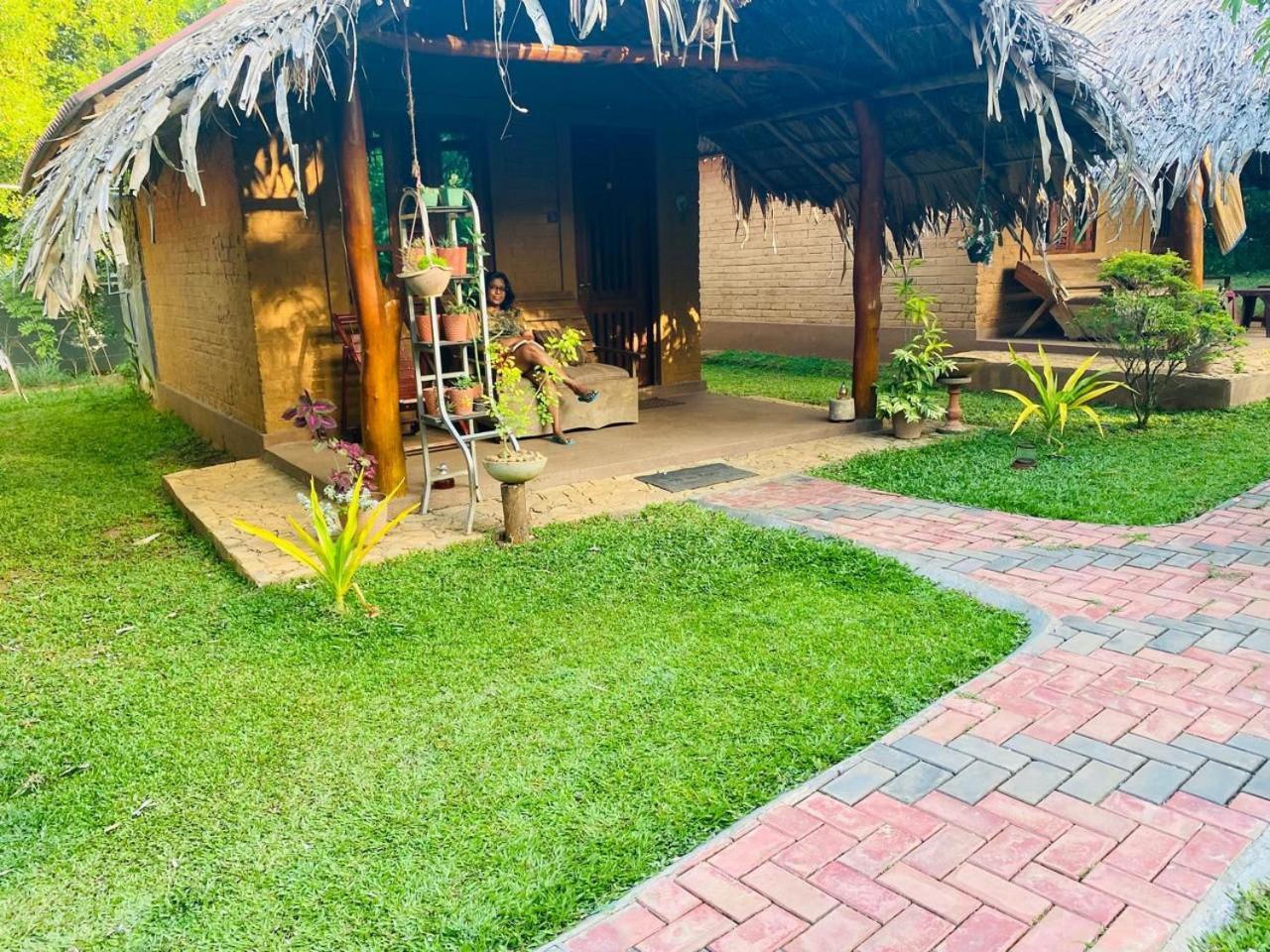 Hasthi Safari Cottage اوداوالاوي المظهر الخارجي الصورة