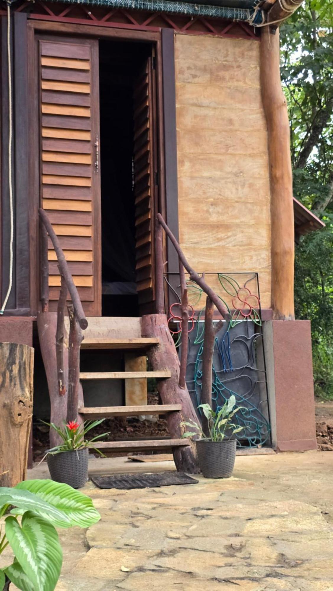 Hasthi Safari Cottage اوداوالاوي المظهر الخارجي الصورة
