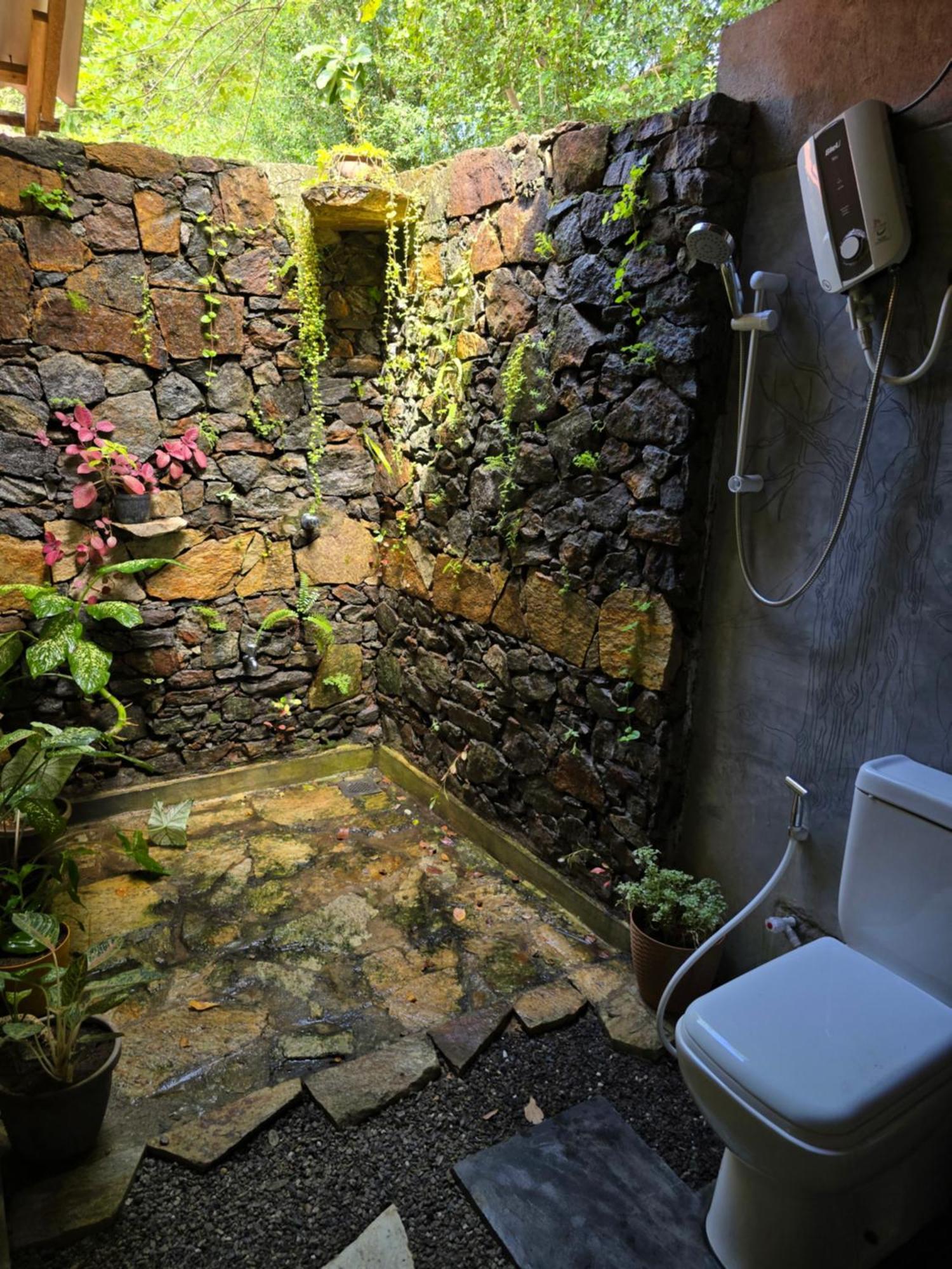 Hasthi Safari Cottage اوداوالاوي المظهر الخارجي الصورة
